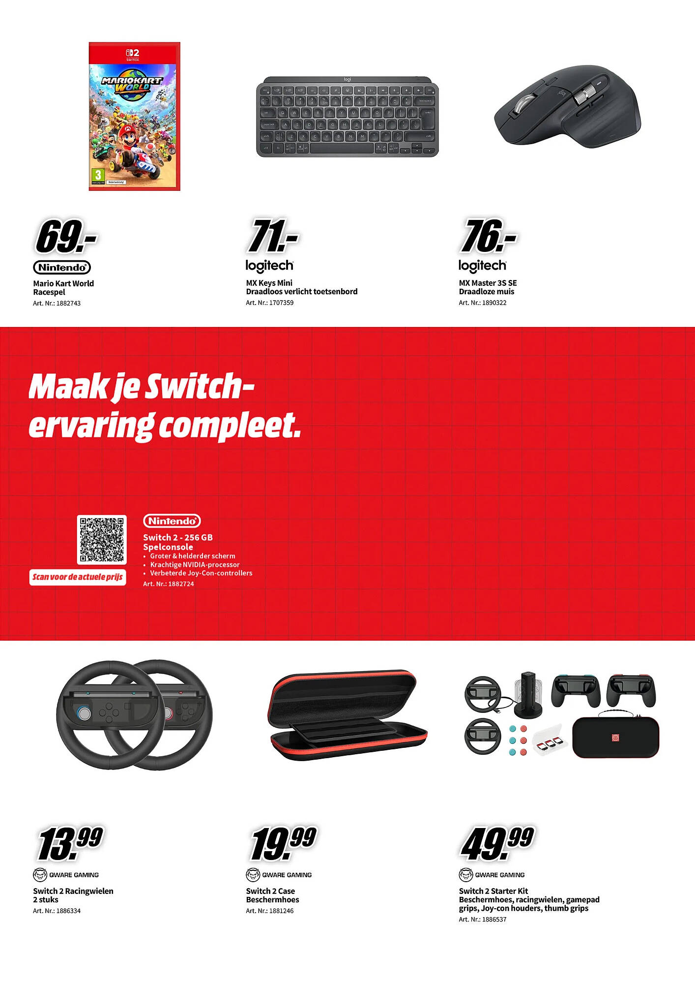 MediaMarkt folder - Pagina 9
