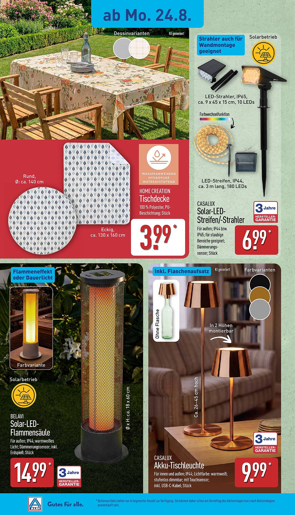 Aldi Nord folder - Pagina 16