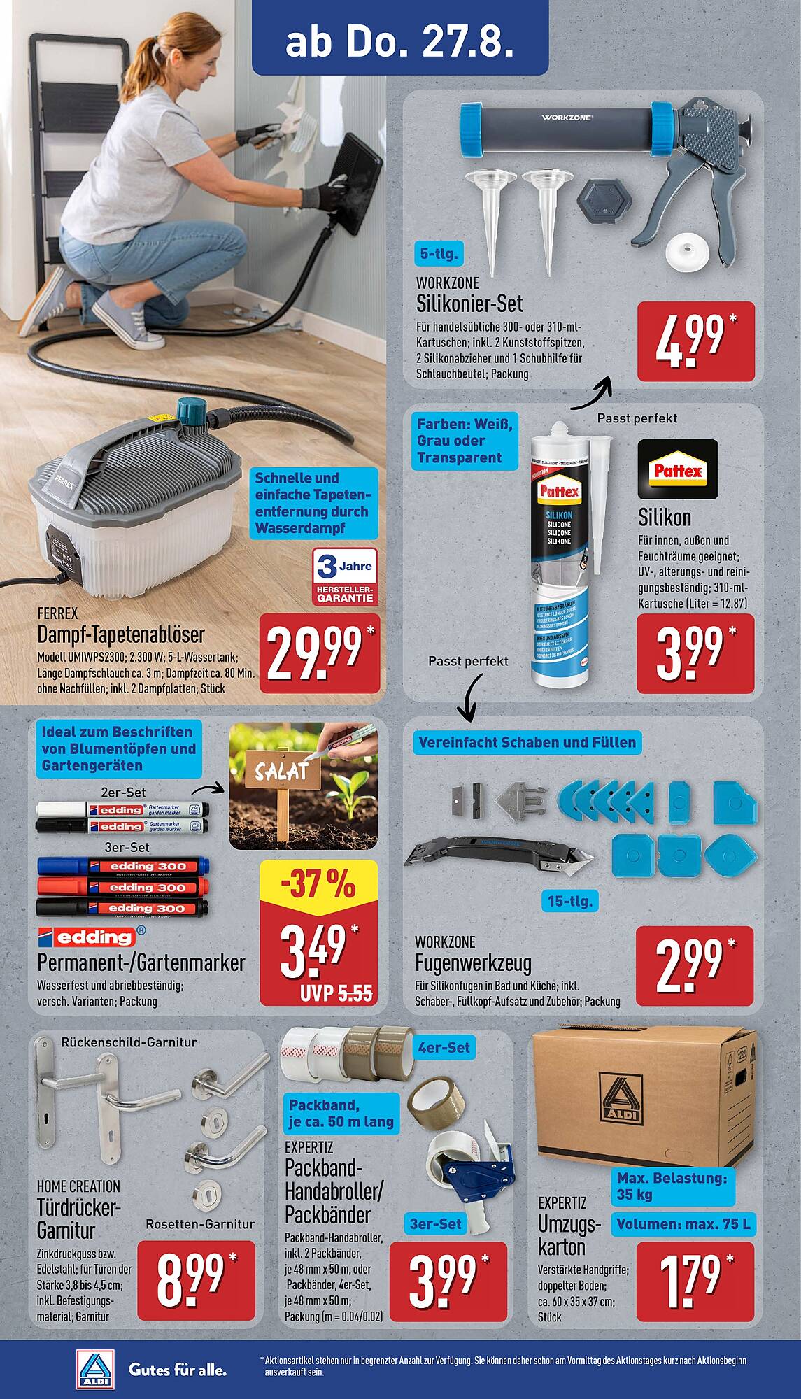Aldi Nord folder - Pagina 24