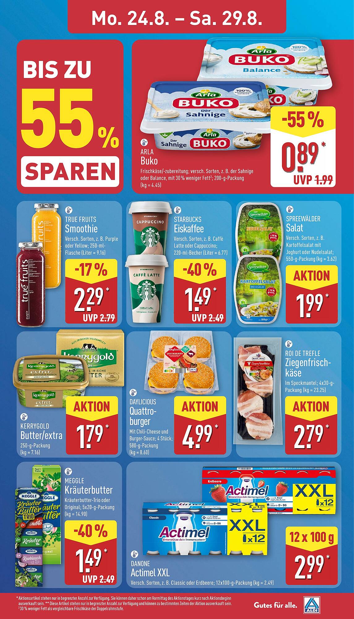 Aldi Nord folder - Pagina 5
