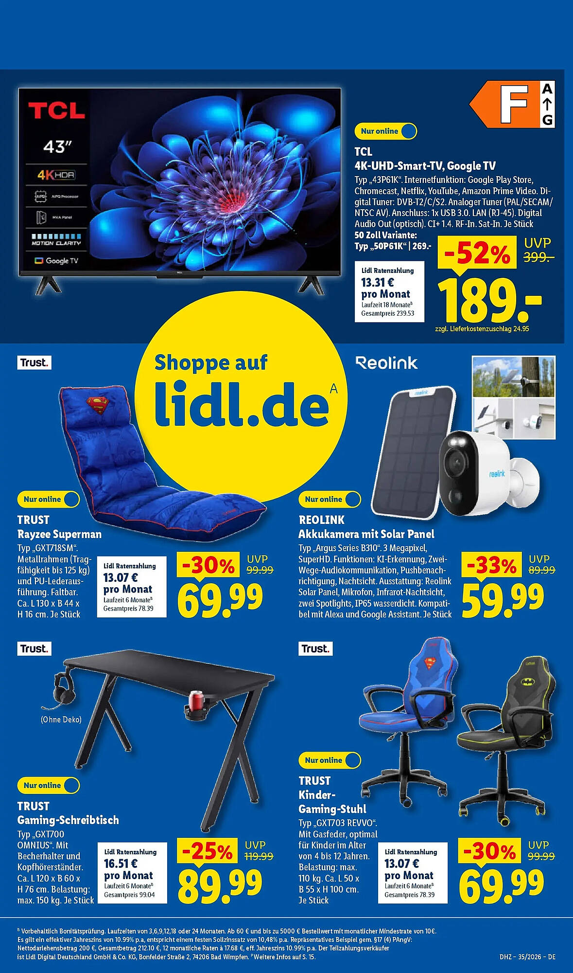 Lidl folder - Pagina 11