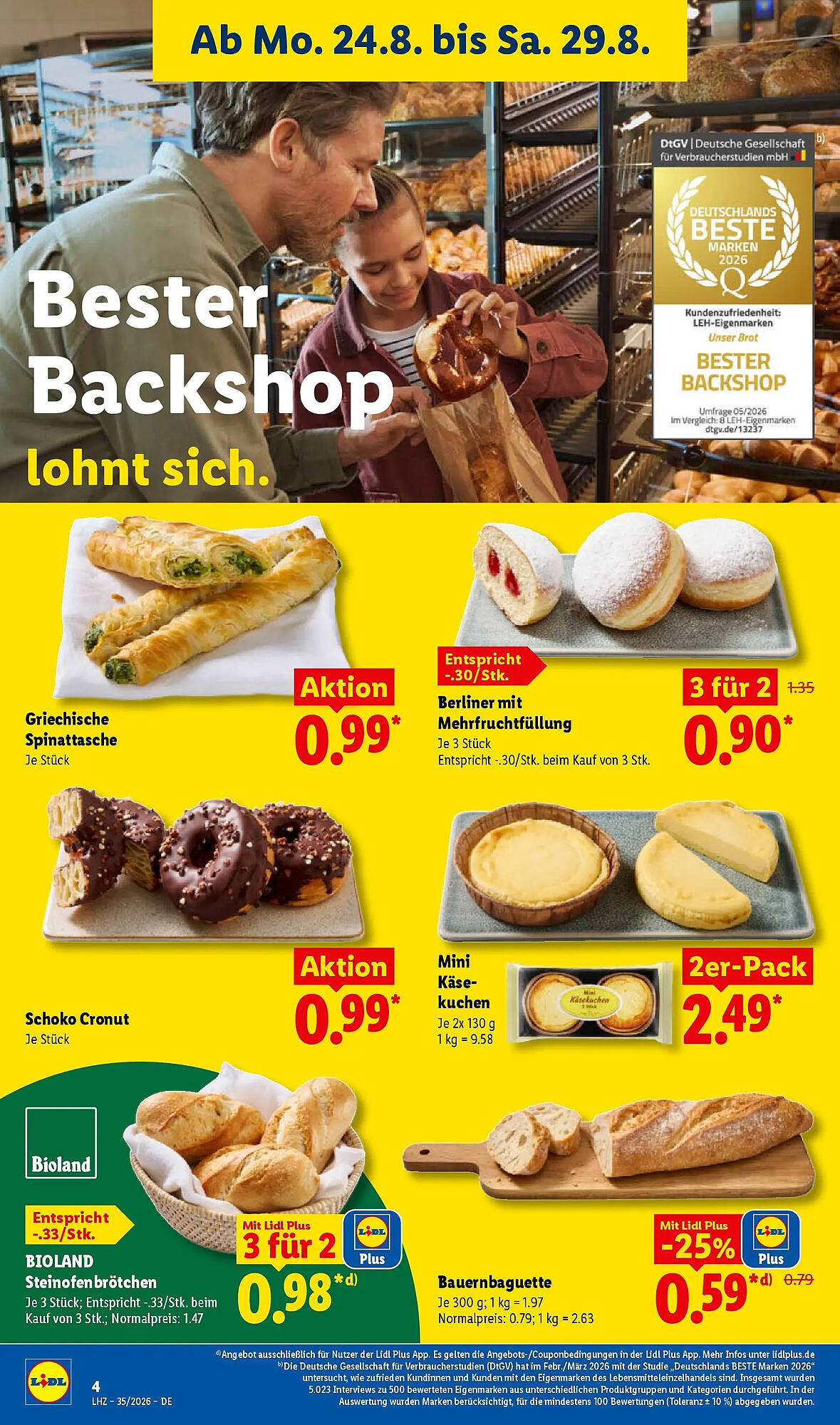 Lidl folder - Pagina 12
