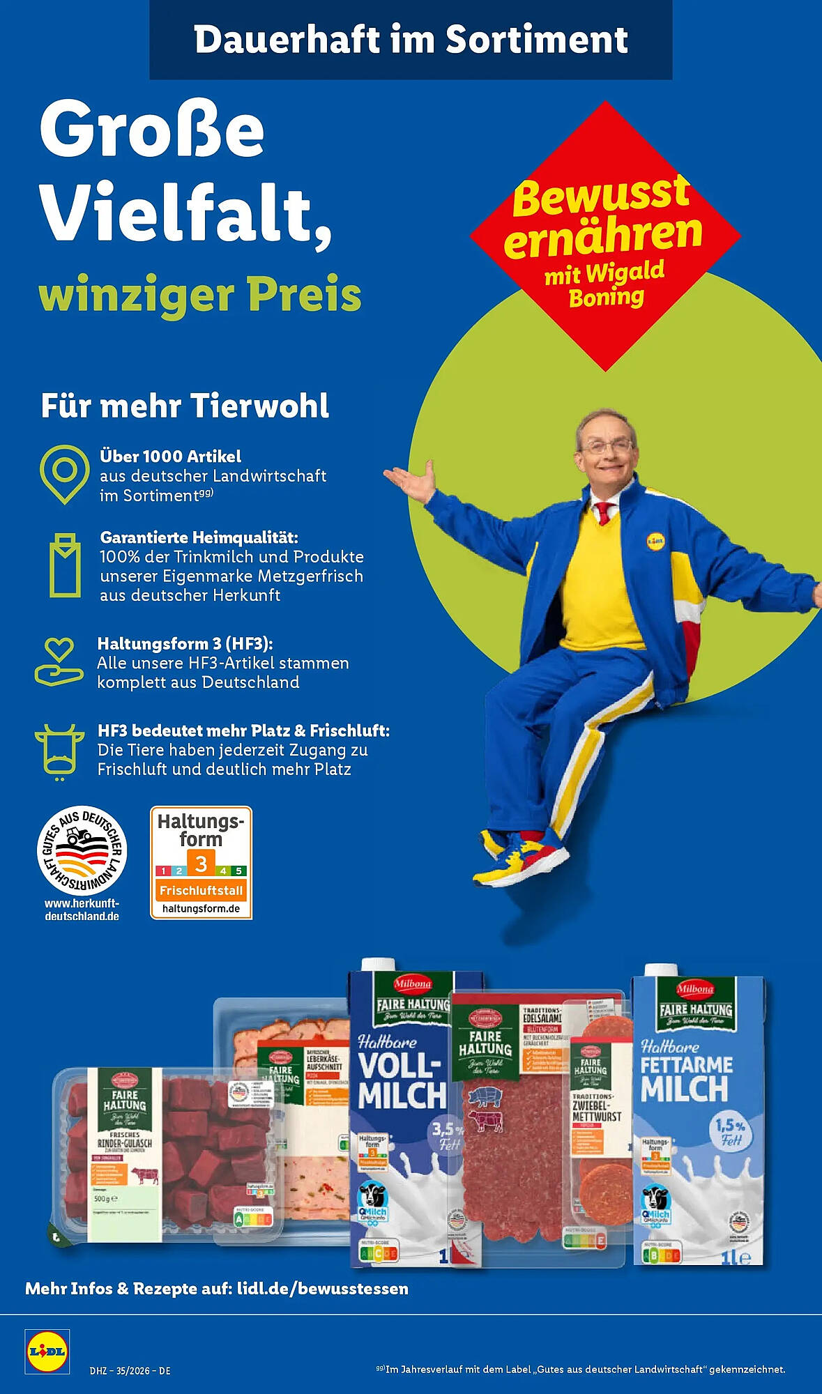 Lidl folder - Pagina 14