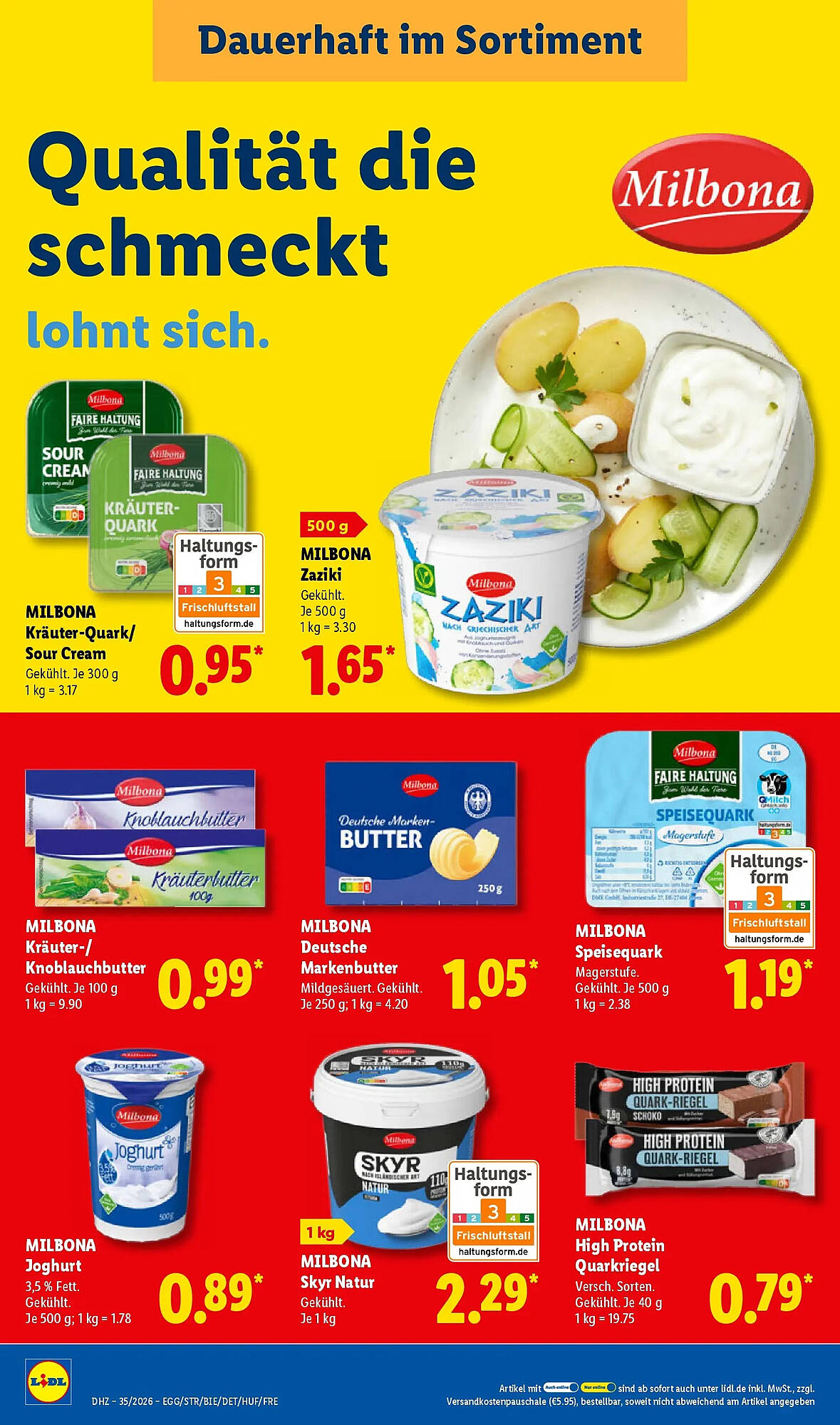 Lidl folder - Pagina 16