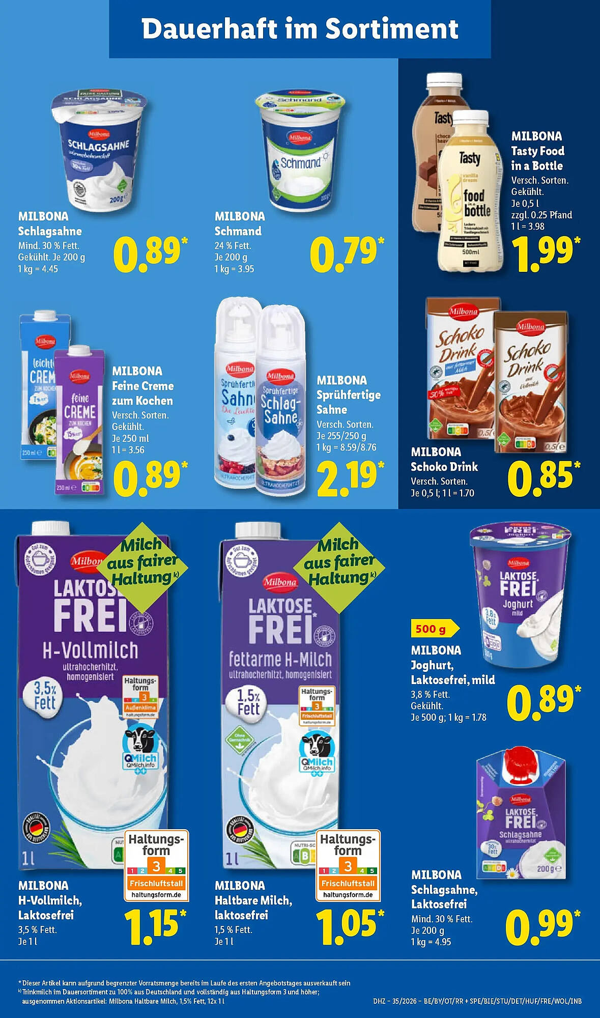 Lidl folder - Pagina 17