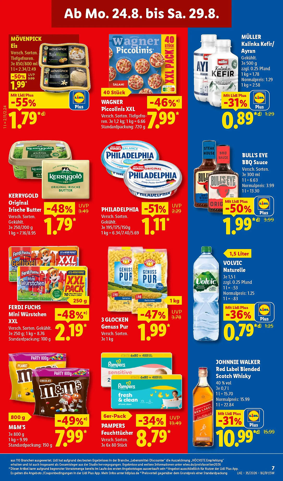 Lidl folder - Pagina 19