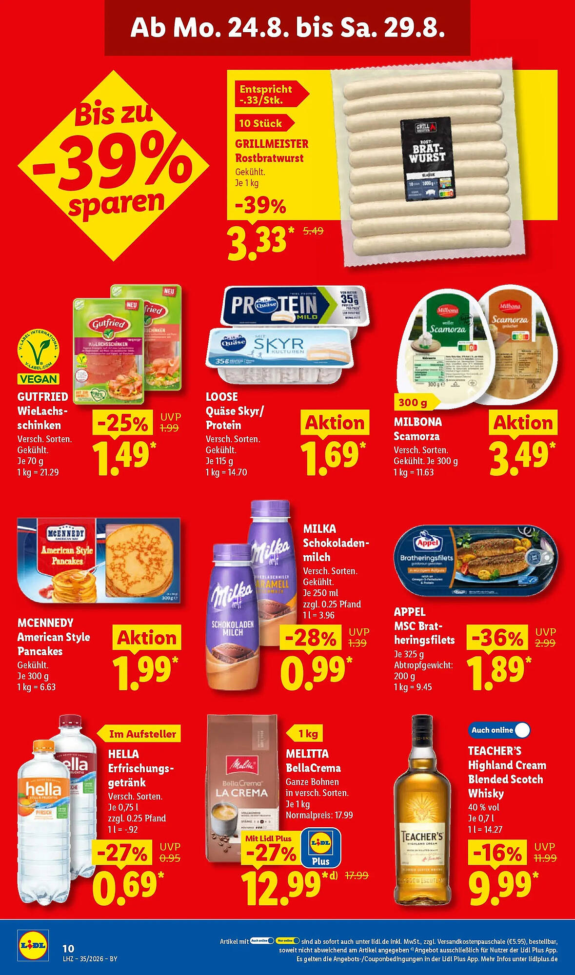 Lidl folder - Pagina 22