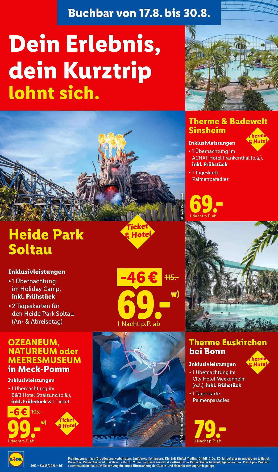 Lidl folder - Pagina 27