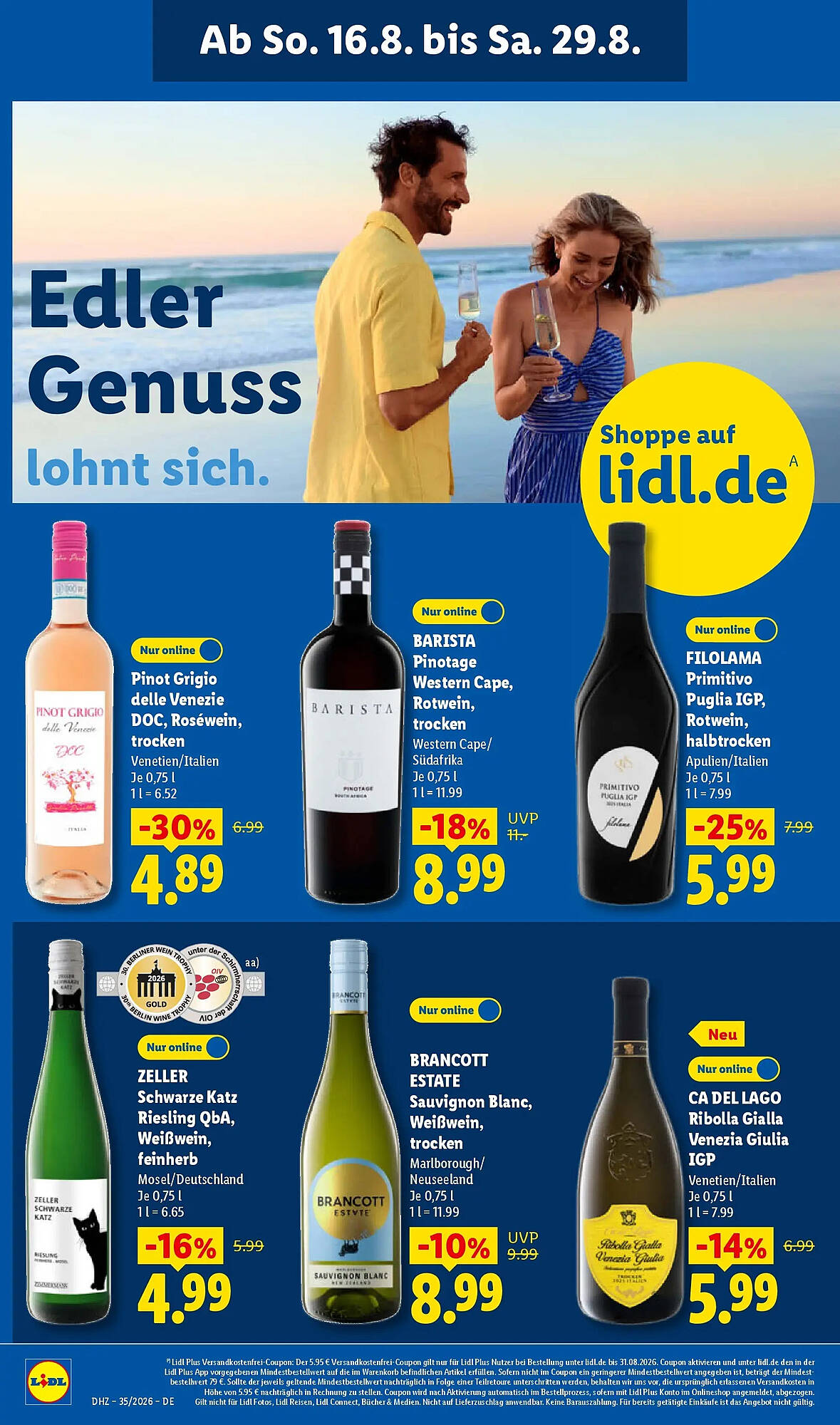 Lidl folder - Pagina 28
