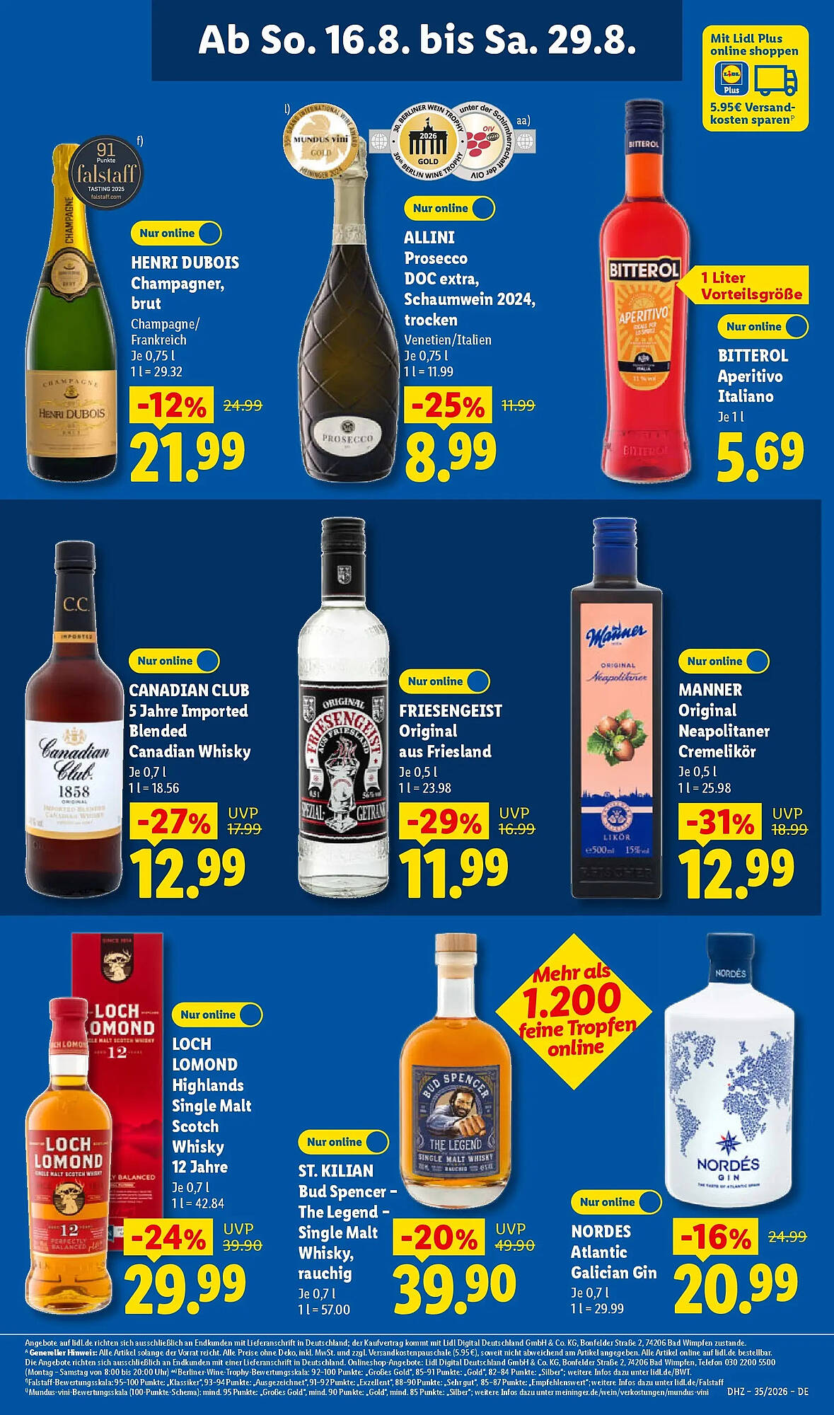 Lidl folder - Pagina 29