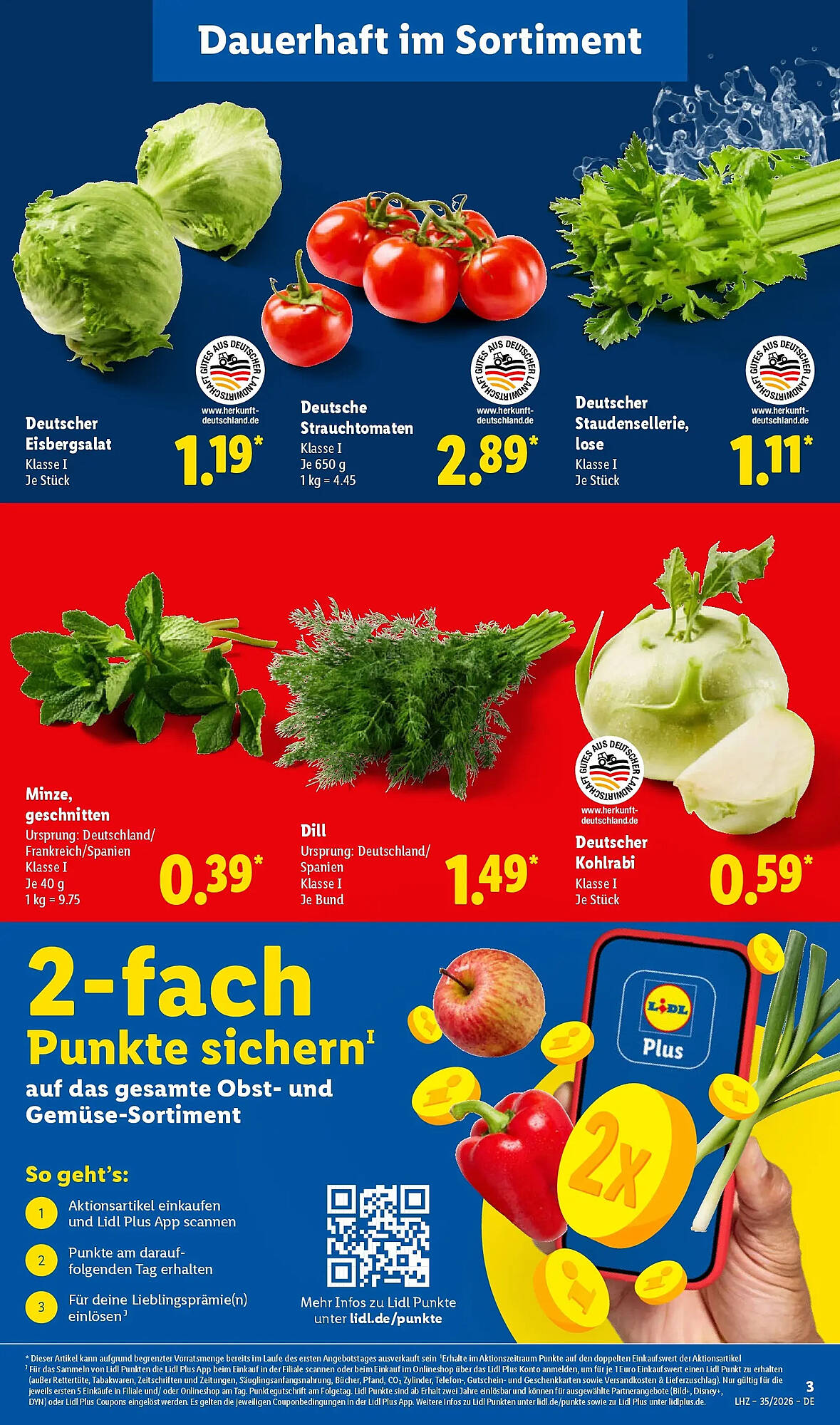 Lidl folder - Pagina 3
