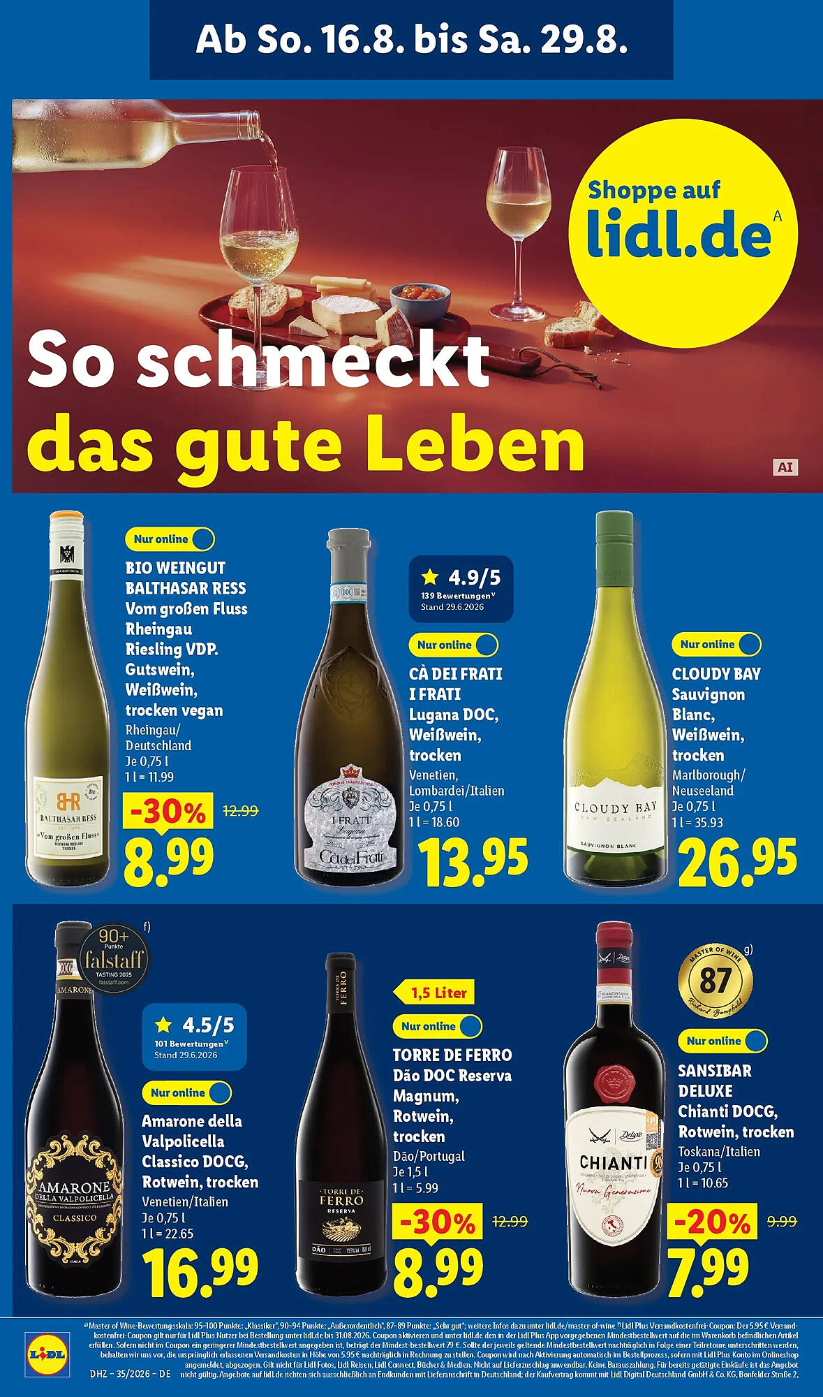 Lidl folder - Pagina 30