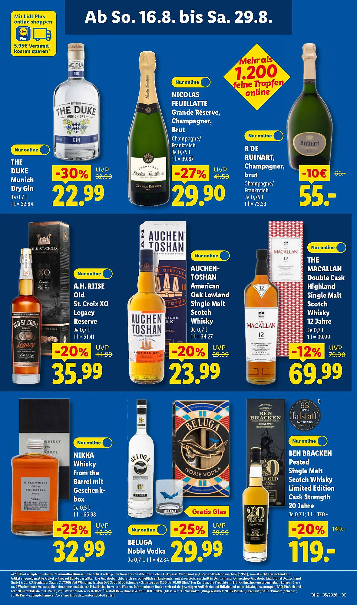 Lidl folder - Pagina 31