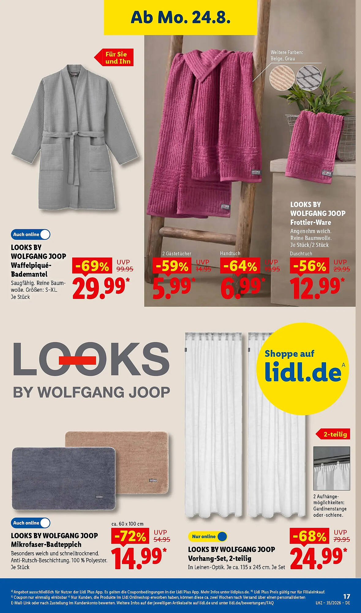 Lidl folder - Pagina 37