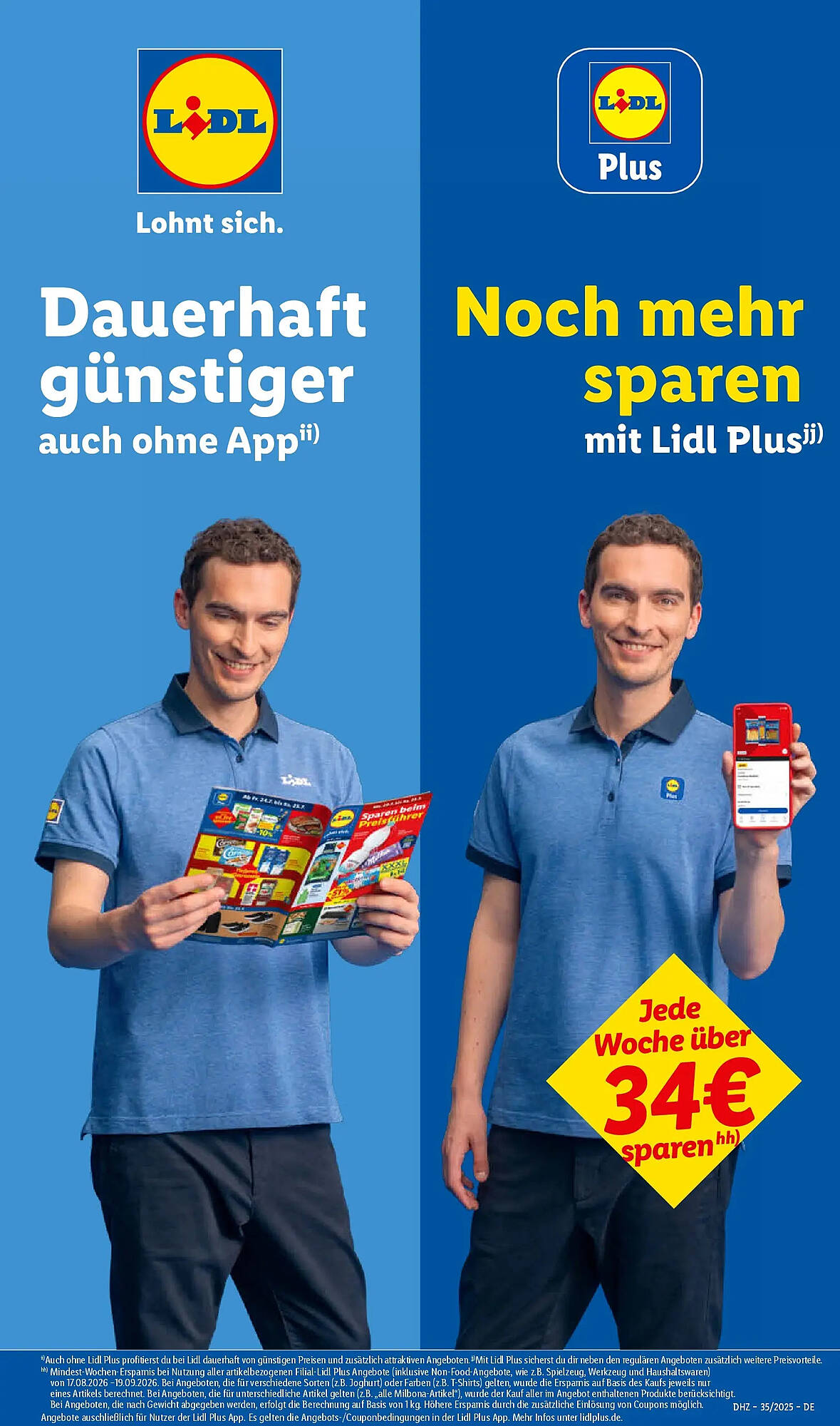 Lidl folder - Pagina 6