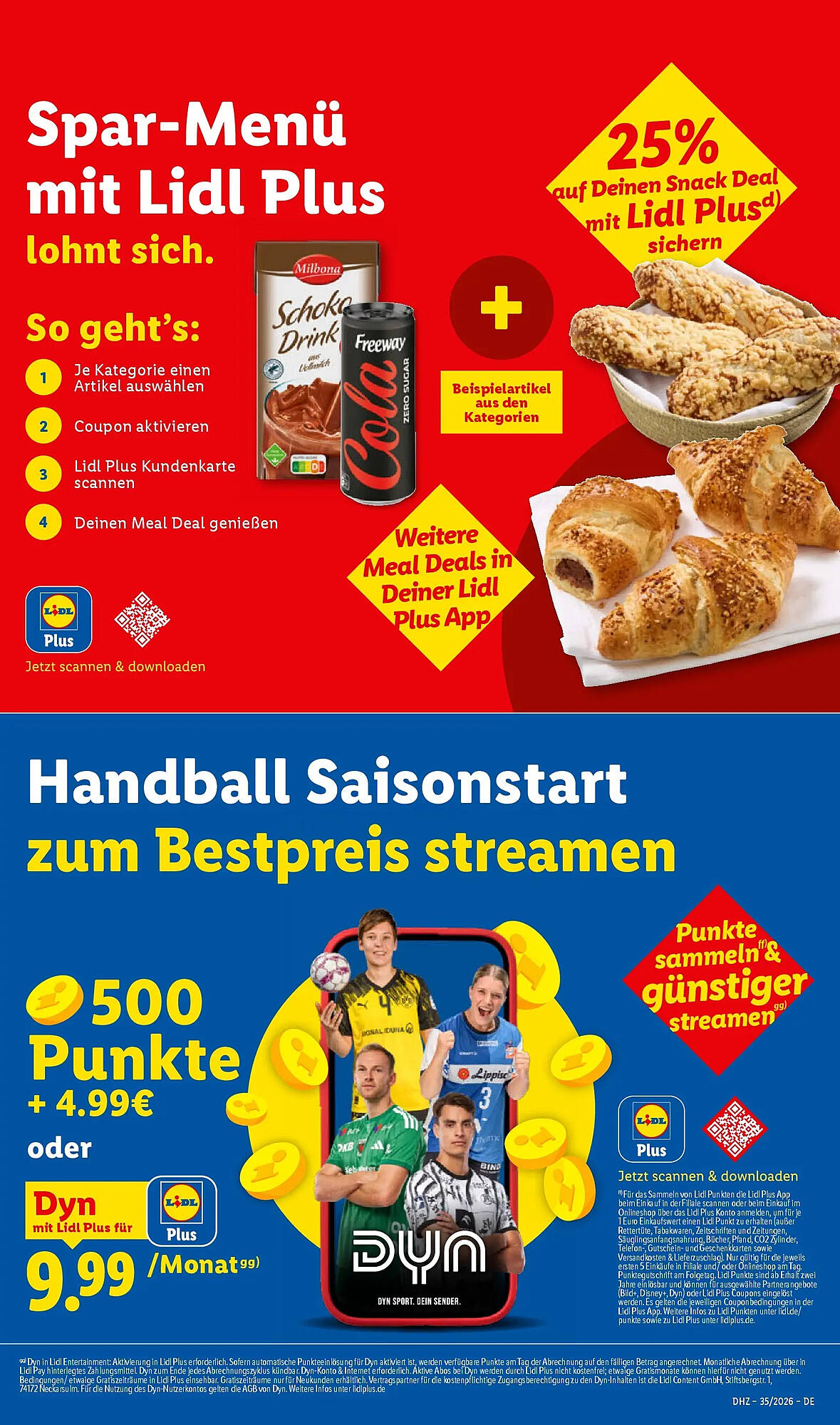 Lidl folder - Pagina 7
