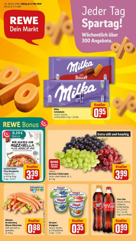 REWE folder