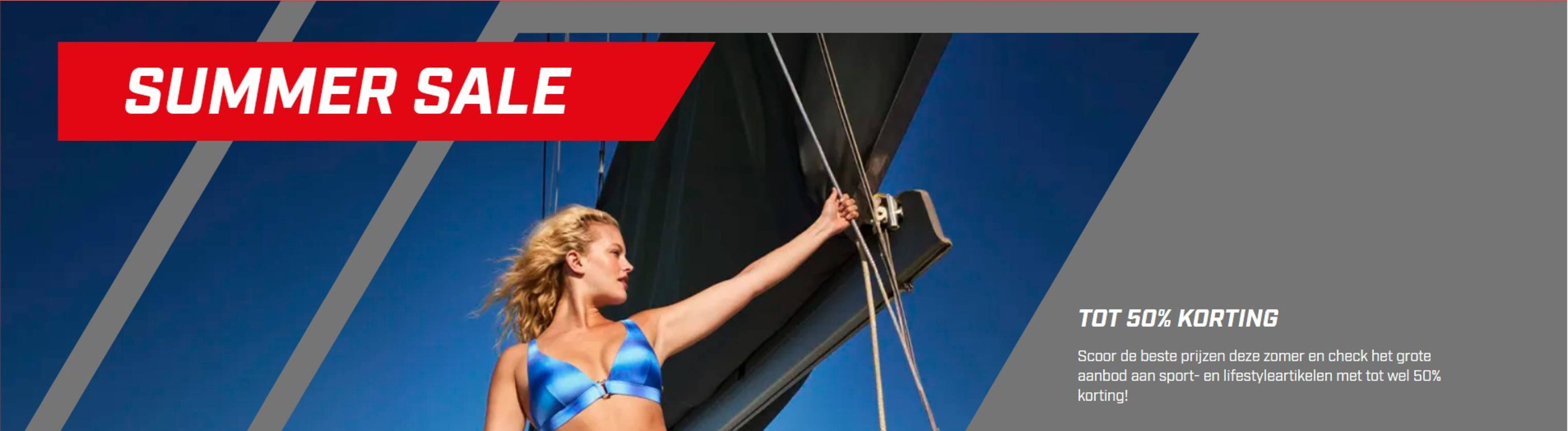 DAKA Sport & Lifestyle folder - Pagina 1