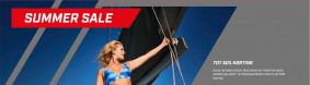 DAKA Sport & Lifestyle folder