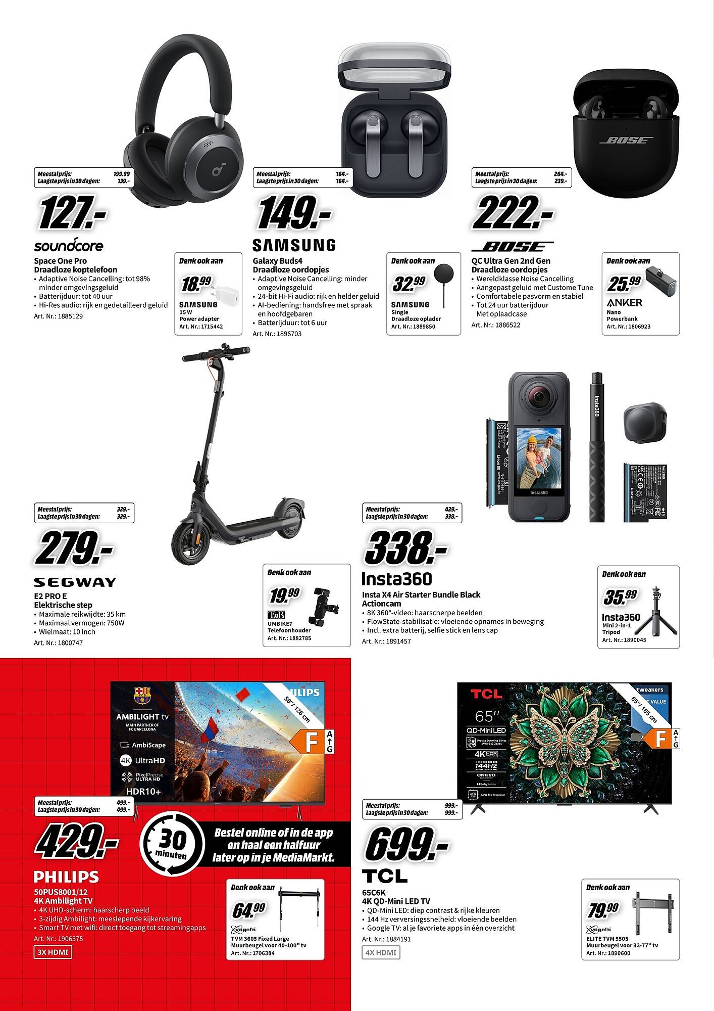 MediaMarkt folder - Pagina 10