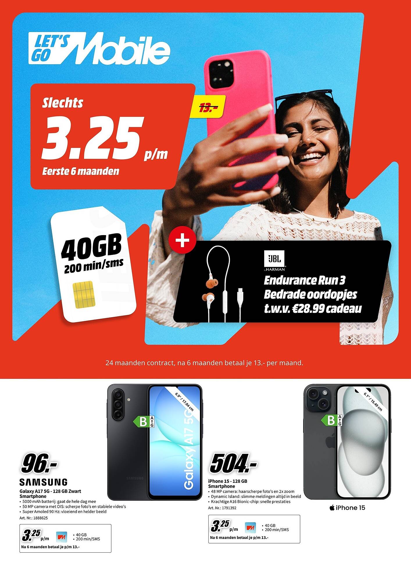 MediaMarkt folder - Pagina 11