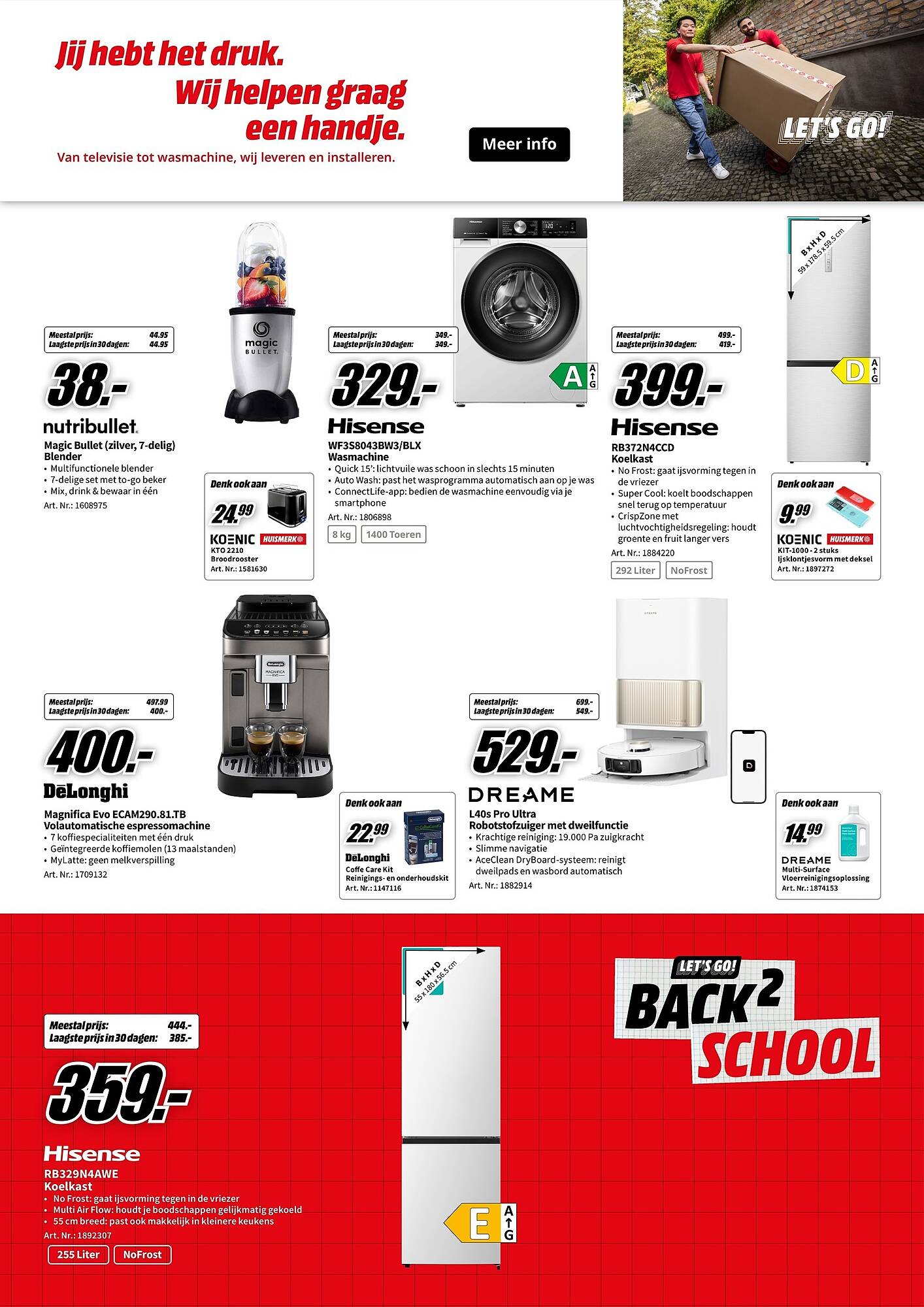 MediaMarkt folder - Pagina 13