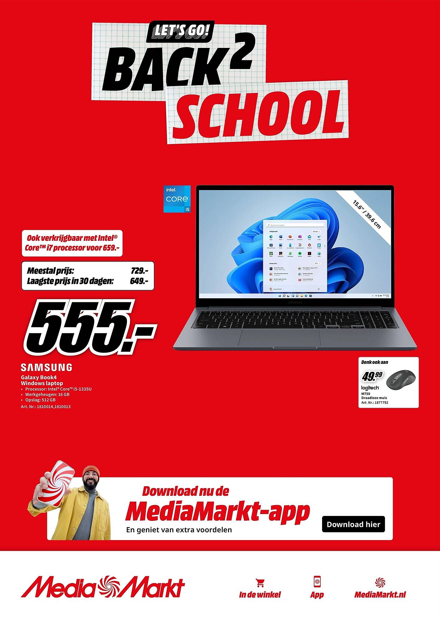 MediaMarkt folder - Pagina 14