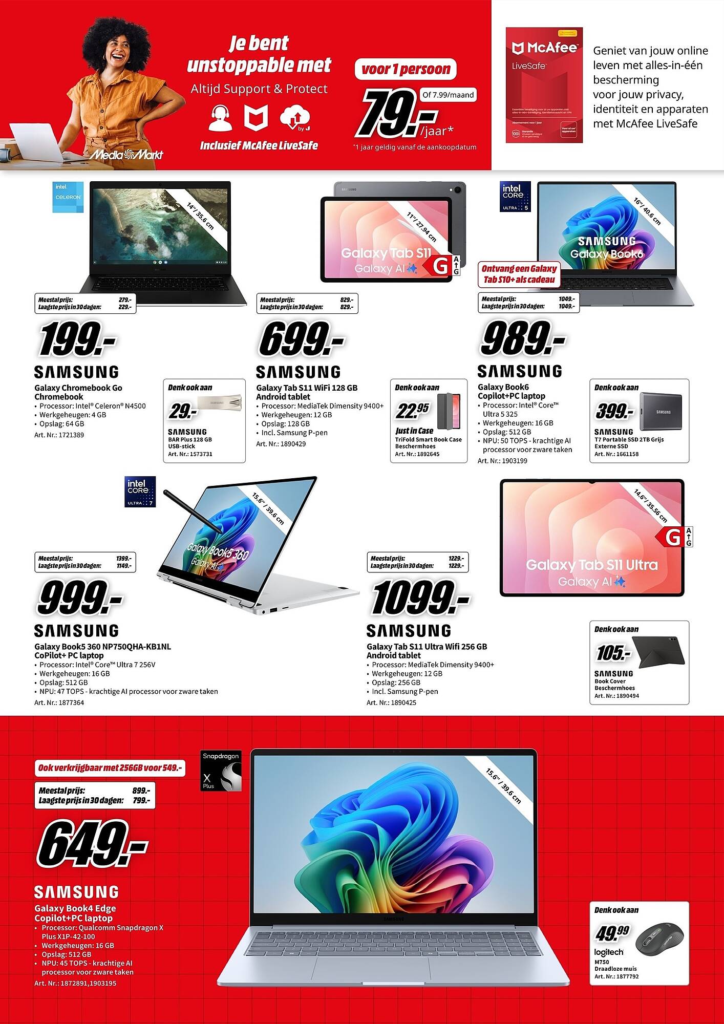 MediaMarkt folder - Pagina 5