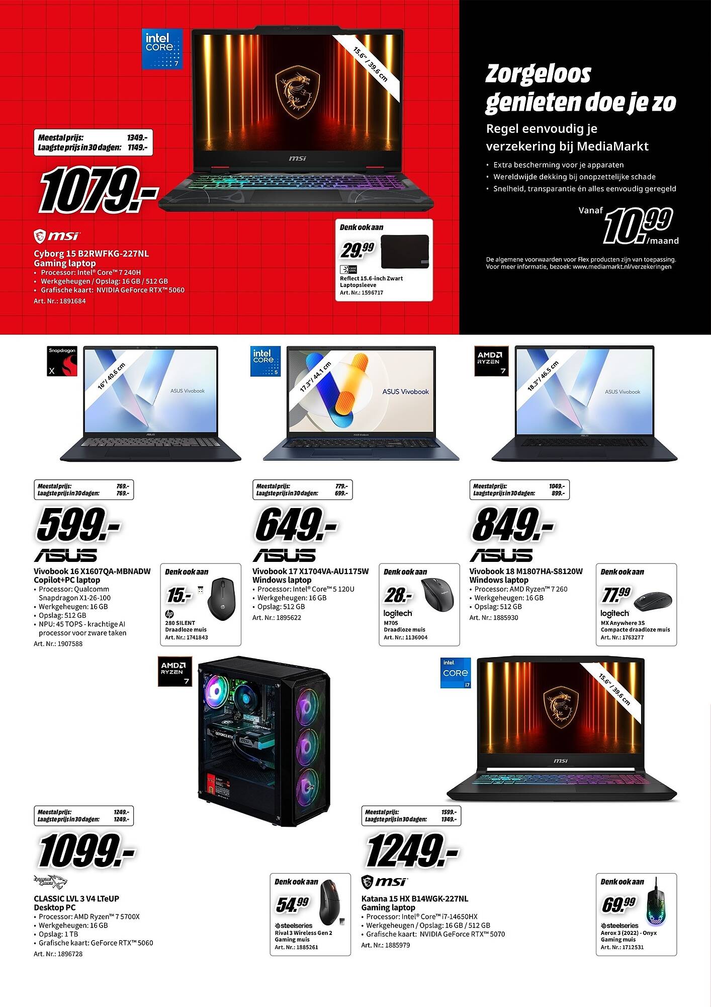 MediaMarkt folder - Pagina 6