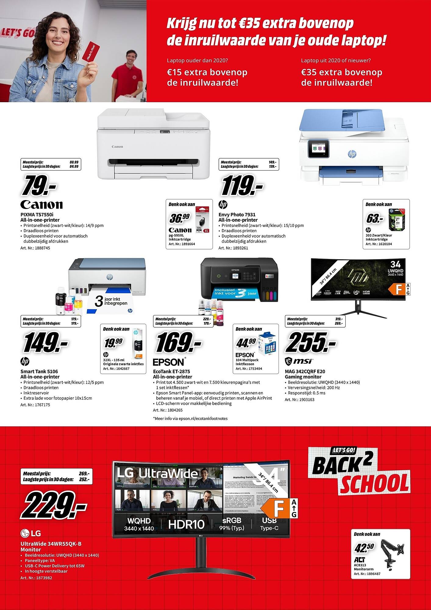 MediaMarkt folder - Pagina 7