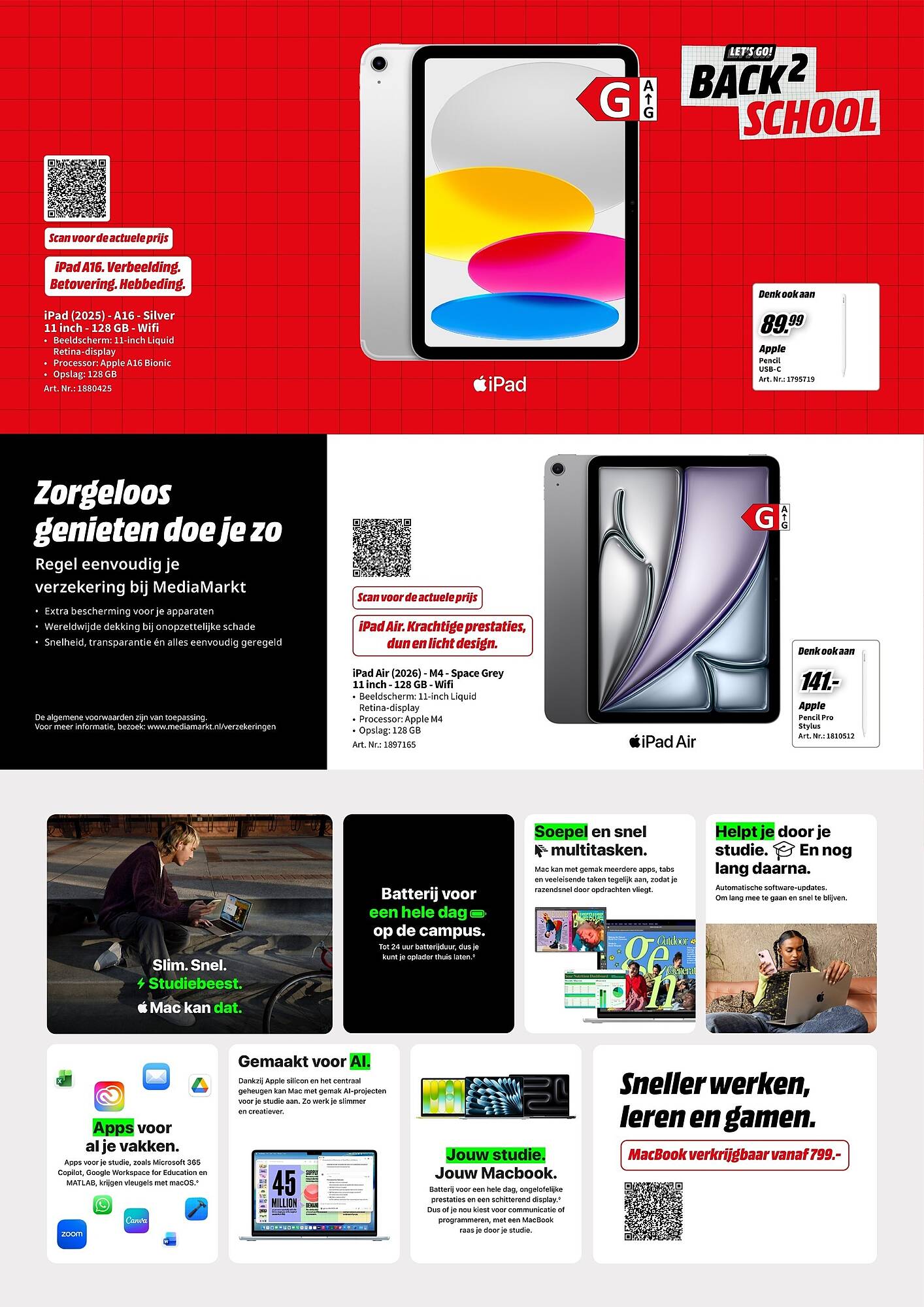 MediaMarkt folder - Pagina 8