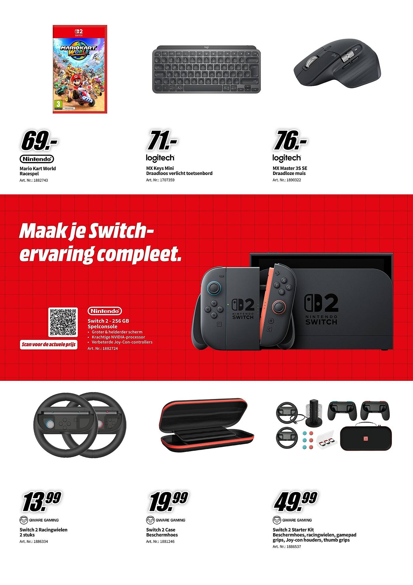 MediaMarkt folder - Pagina 9
