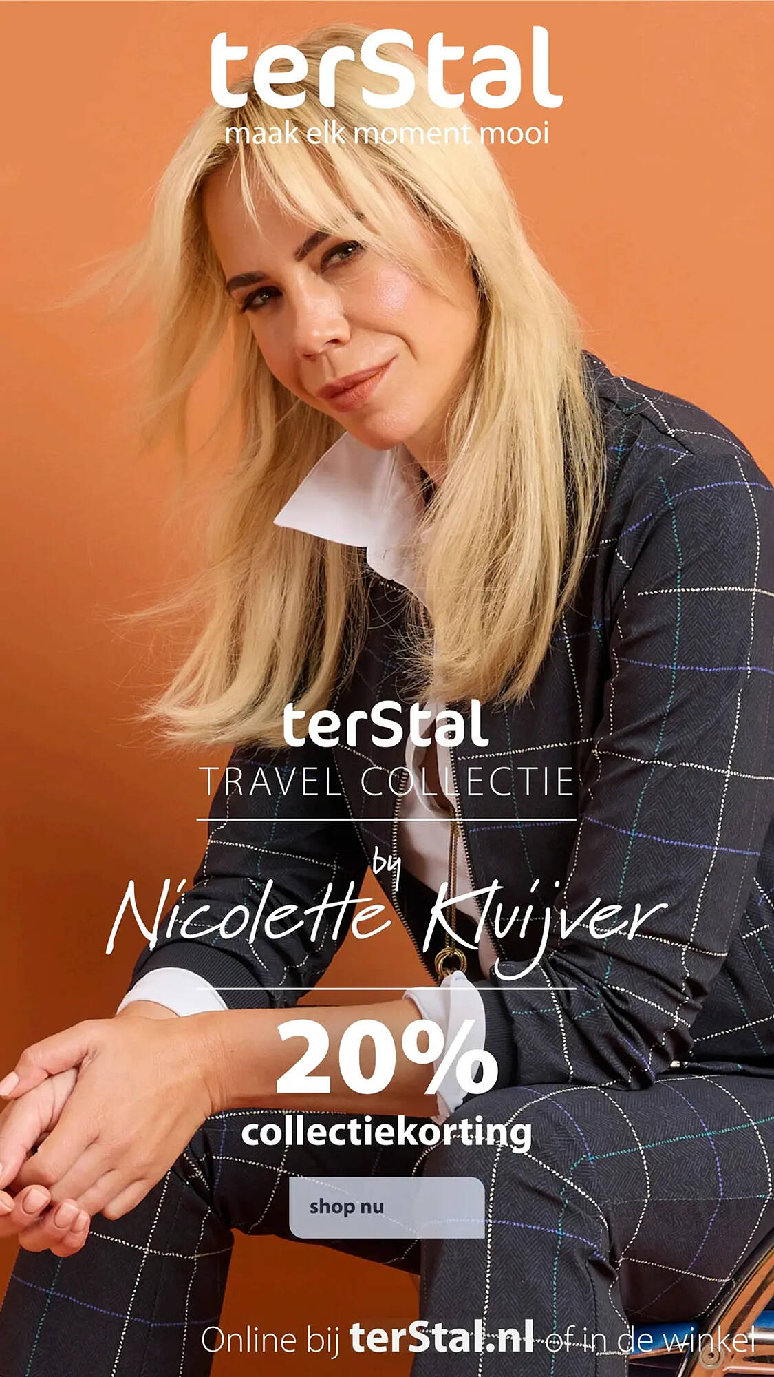TerStal folder - Pagina 1