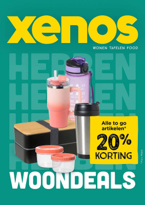 Xenos folder