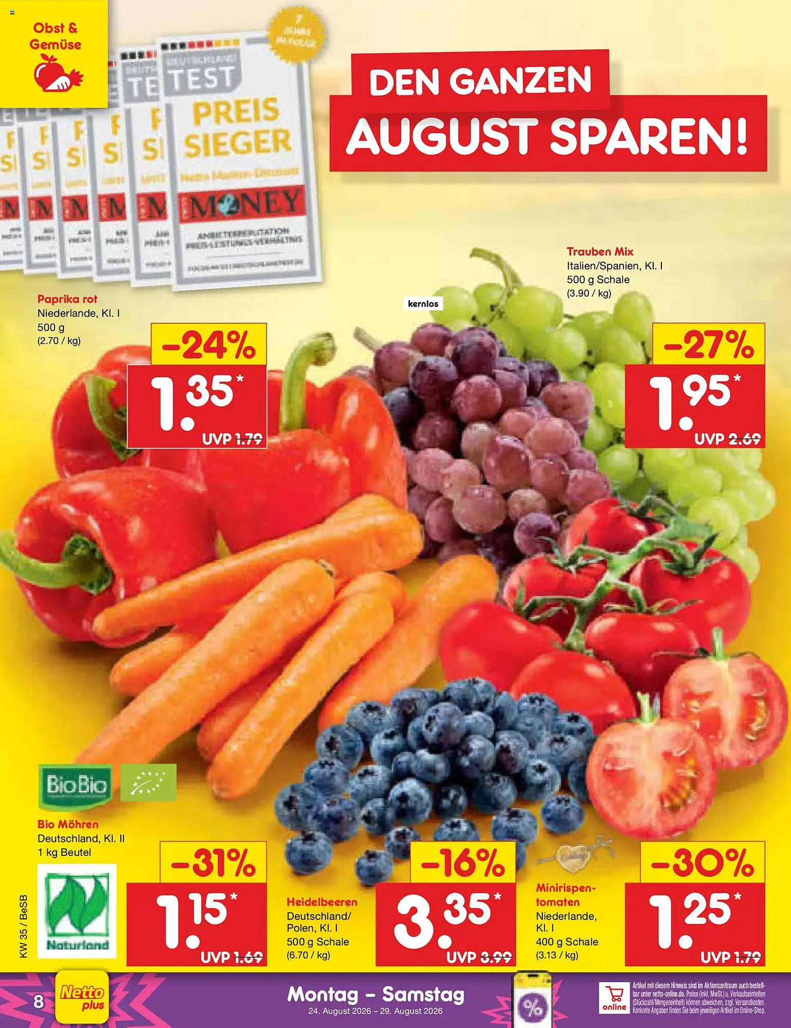 Netto Marken-Discount folder - Pagina 10
