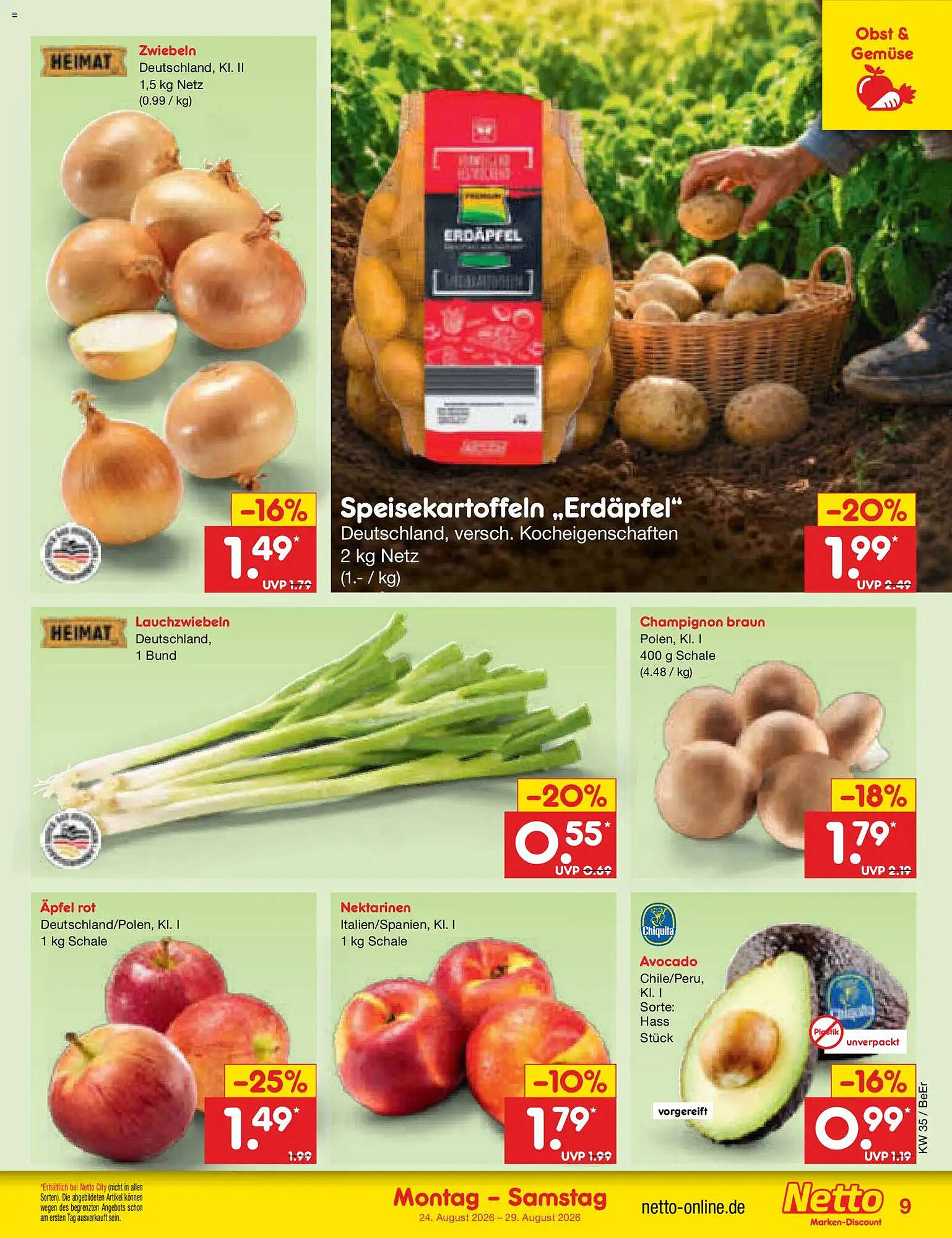 Netto Marken-Discount folder - Pagina 11