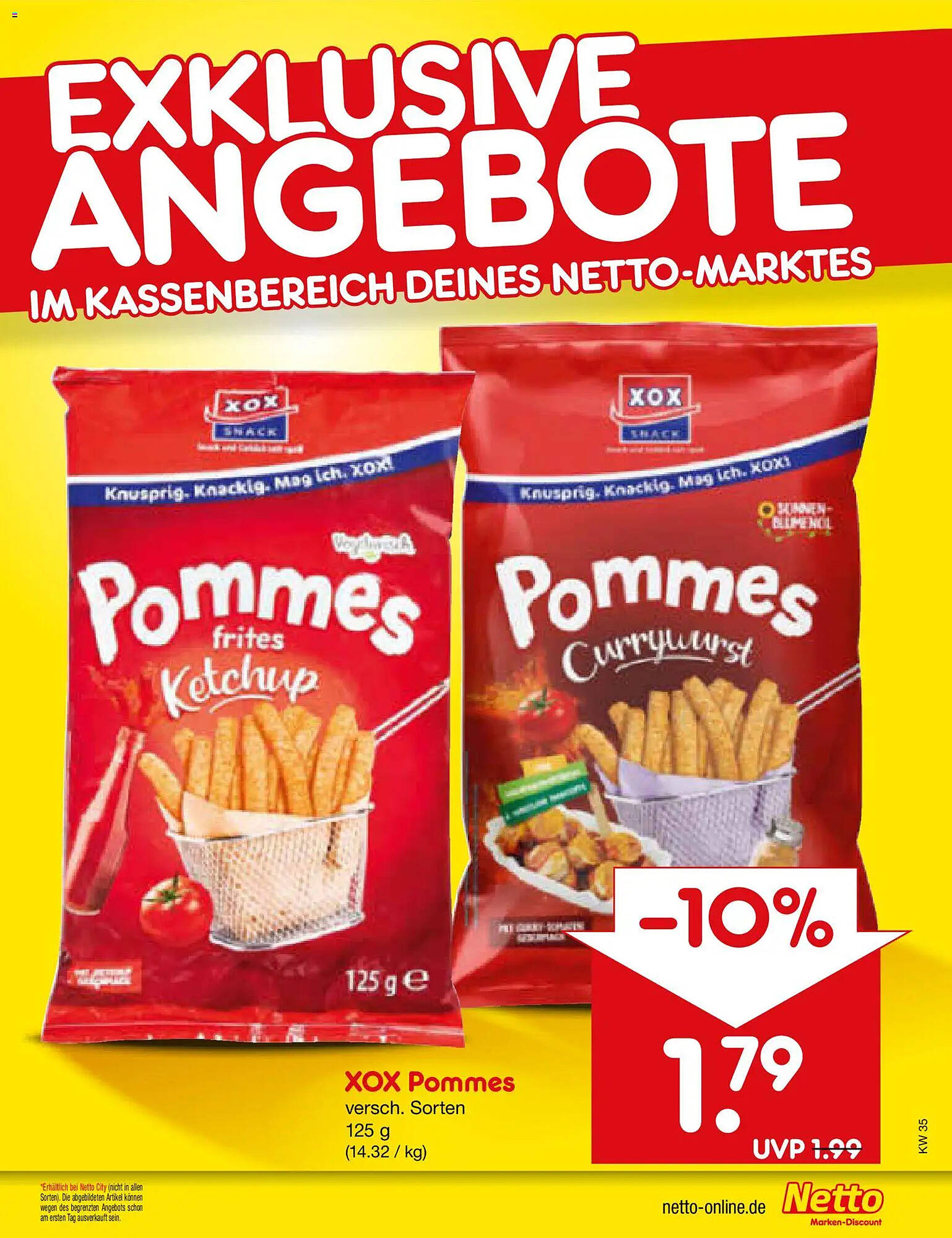 Netto Marken-Discount folder - Pagina 13