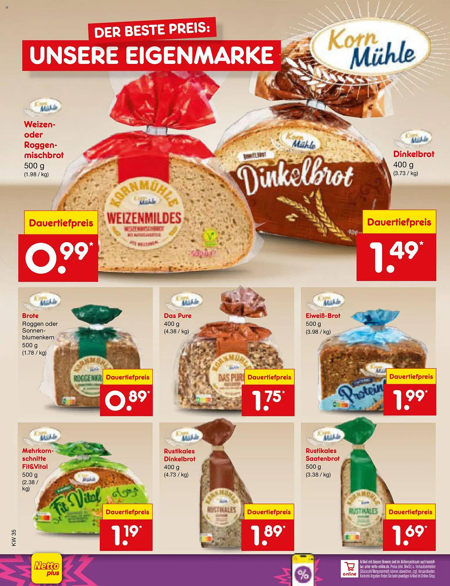 Netto Marken-Discount folder - Pagina 16