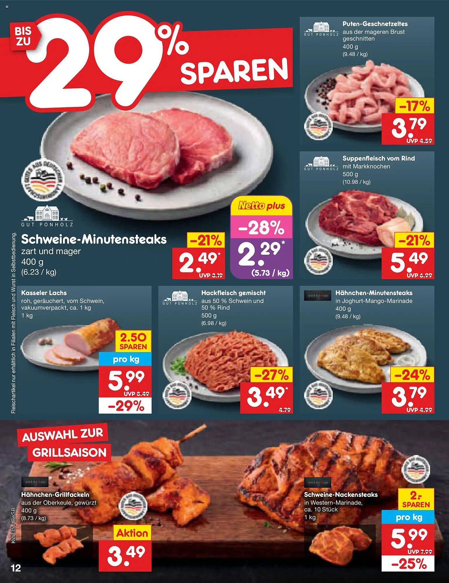 Netto Marken-Discount folder - Pagina 18
