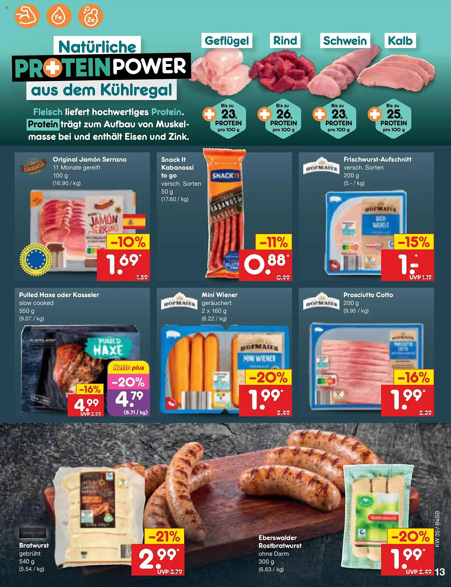 Netto Marken-Discount folder - Pagina 19
