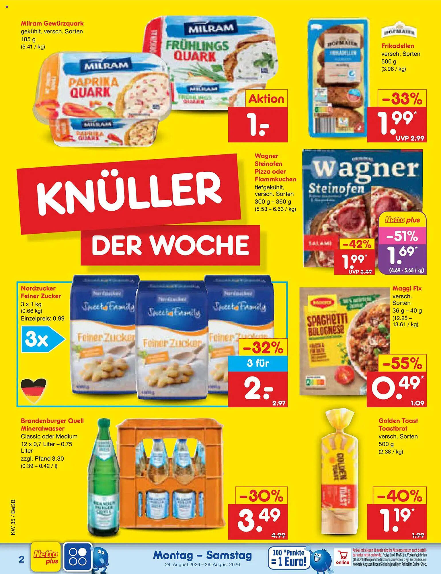 Netto Marken-Discount folder - Pagina 2