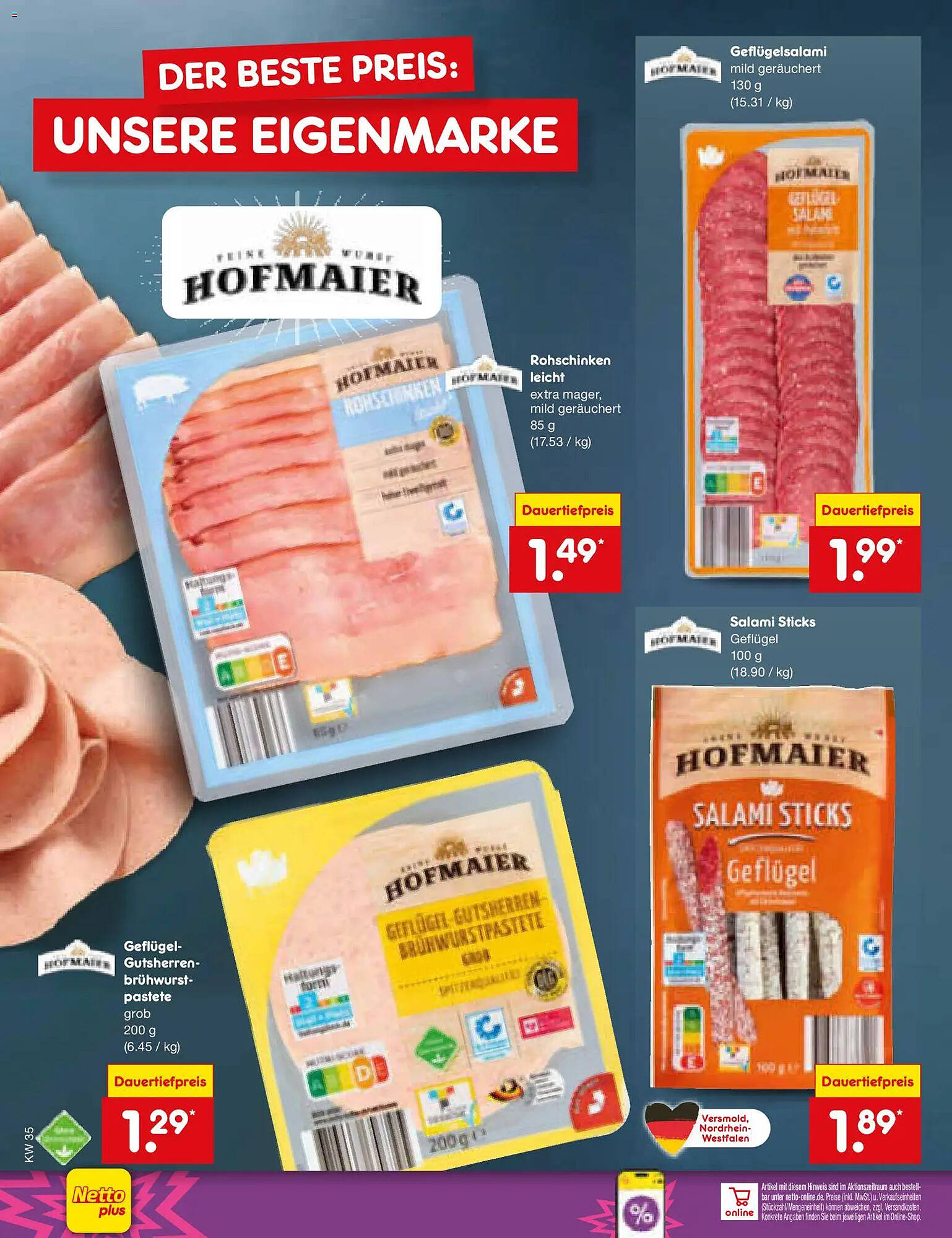 Netto Marken-Discount folder - Pagina 20
