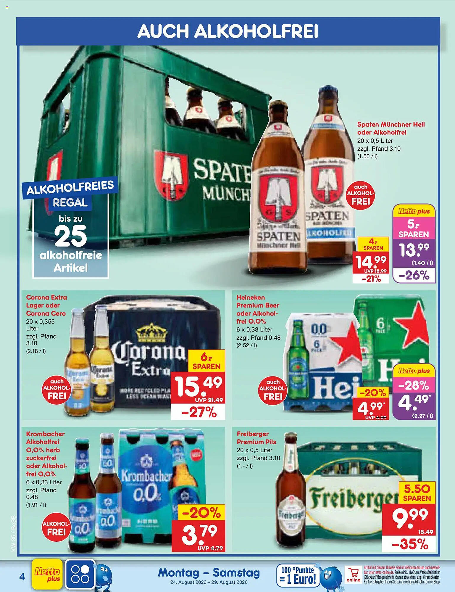 Netto Marken-Discount folder - Pagina 4