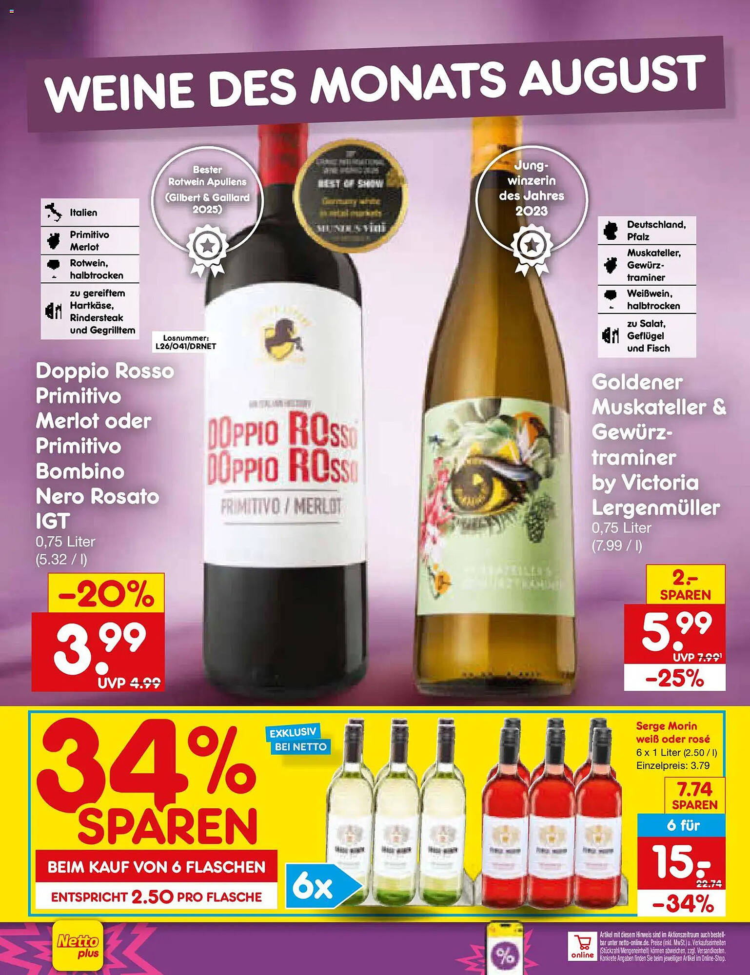 Netto Marken-Discount folder - Pagina 8