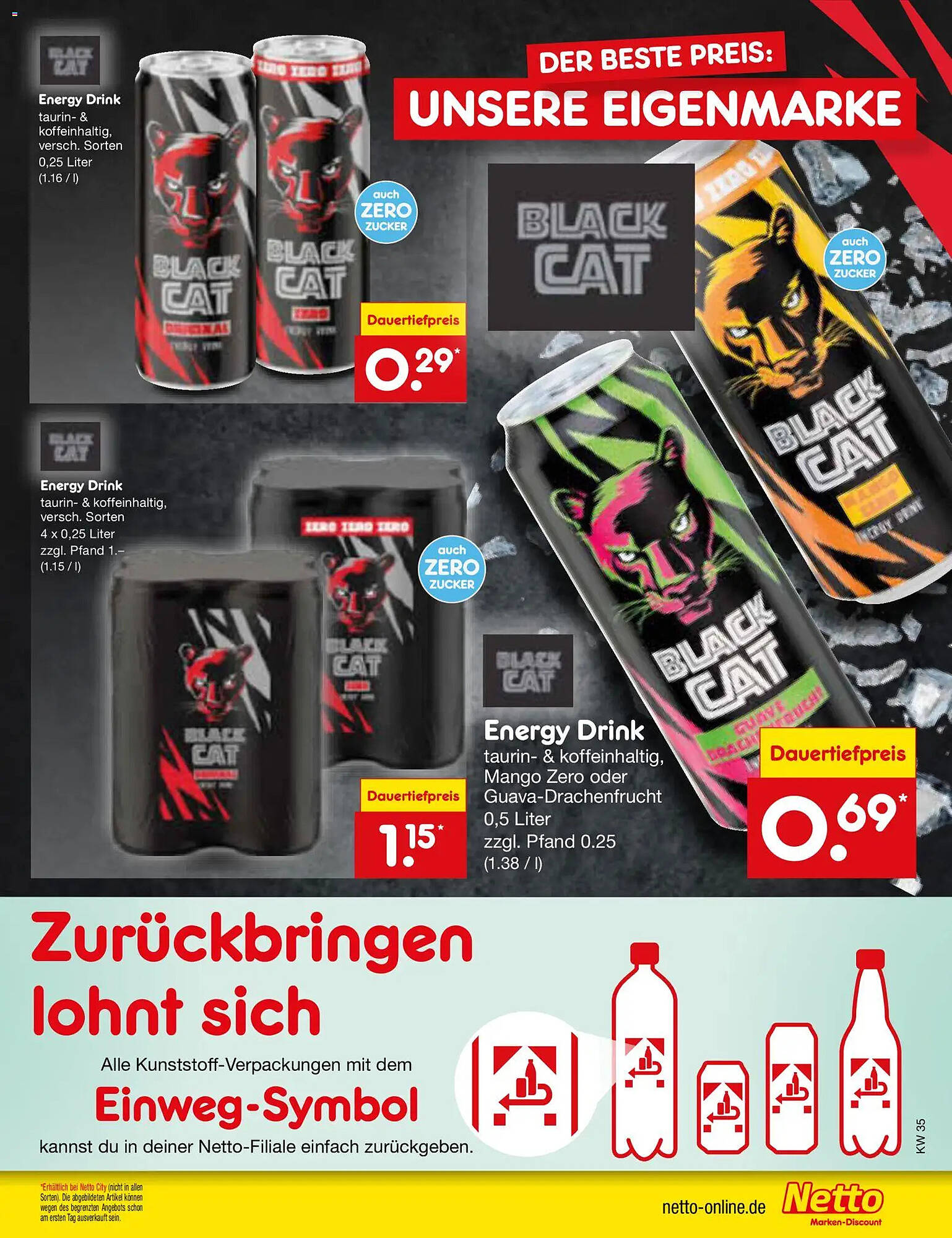 Netto Marken-Discount folder - Pagina 9
