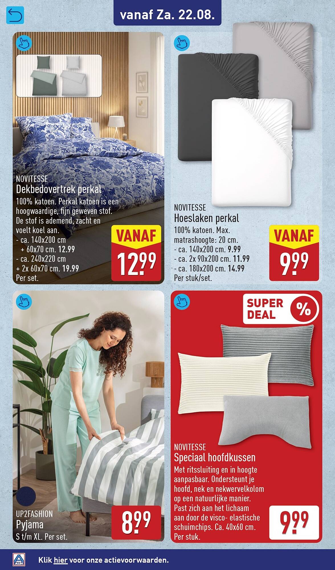 ALDI folder - Pagina 10