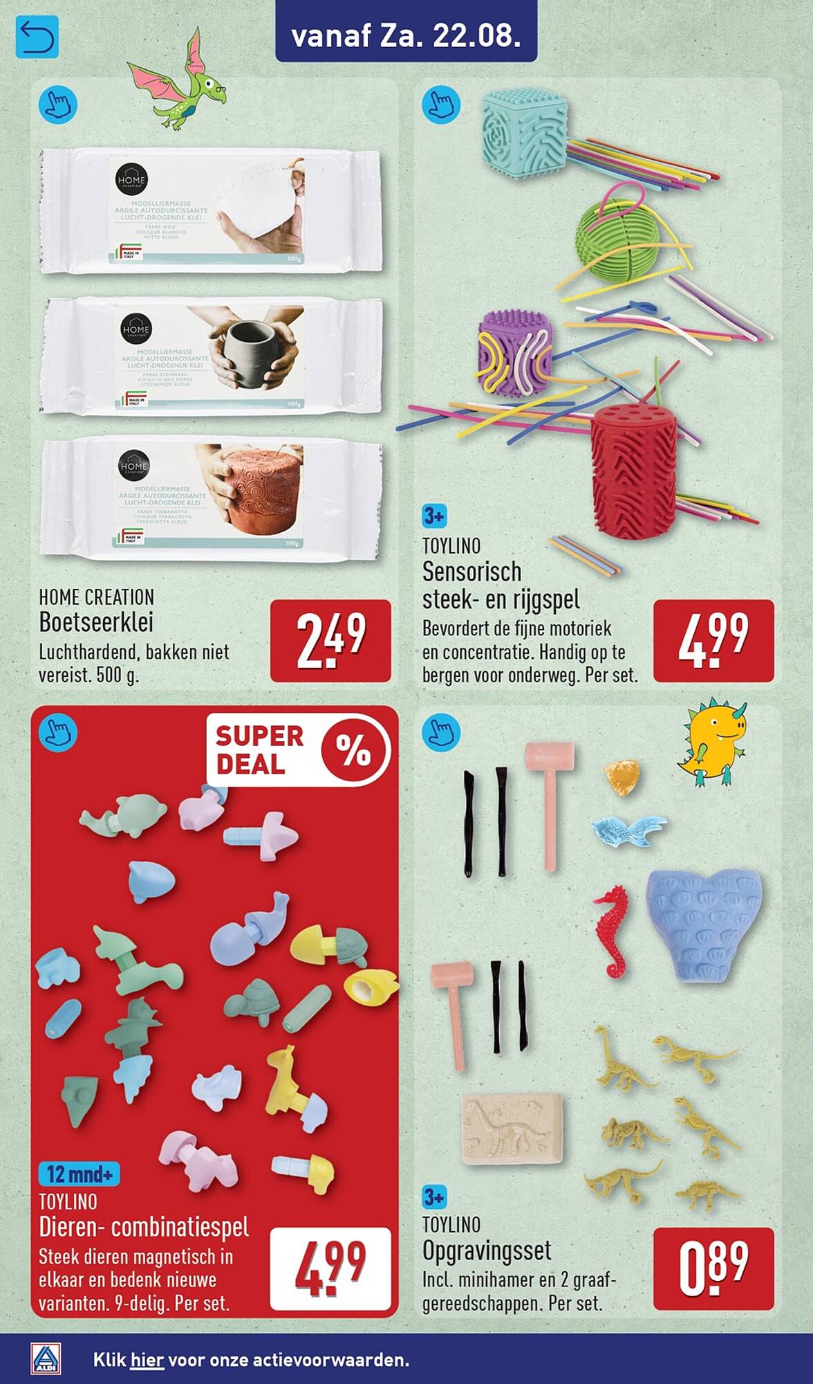 ALDI folder - Pagina 12