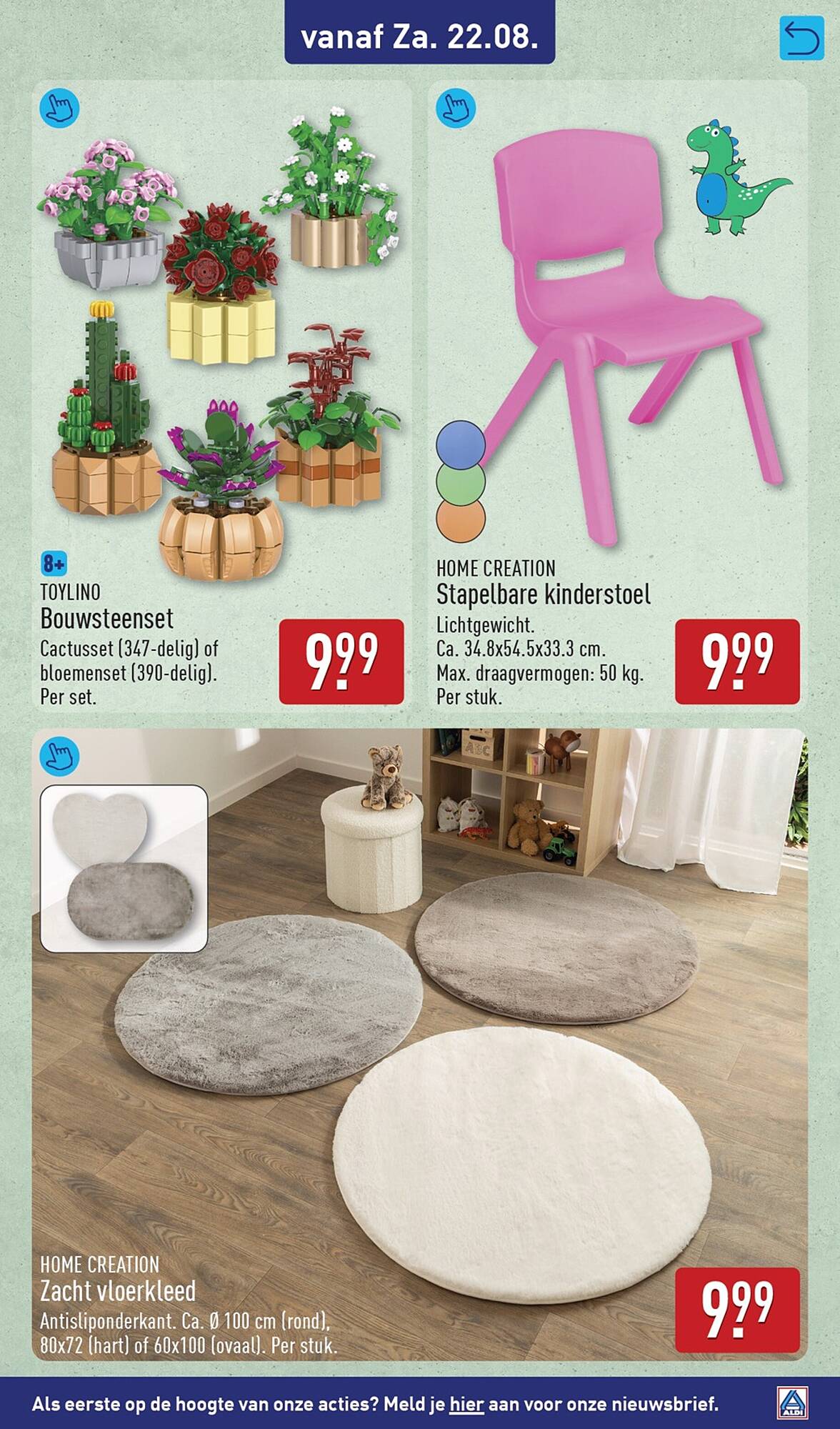 ALDI folder - Pagina 13