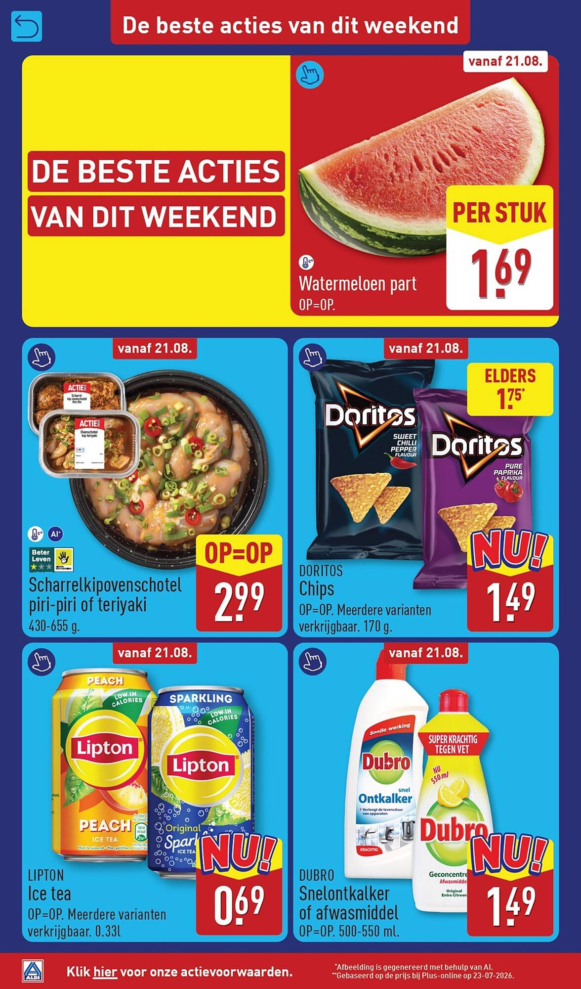 ALDI folder - Pagina 2