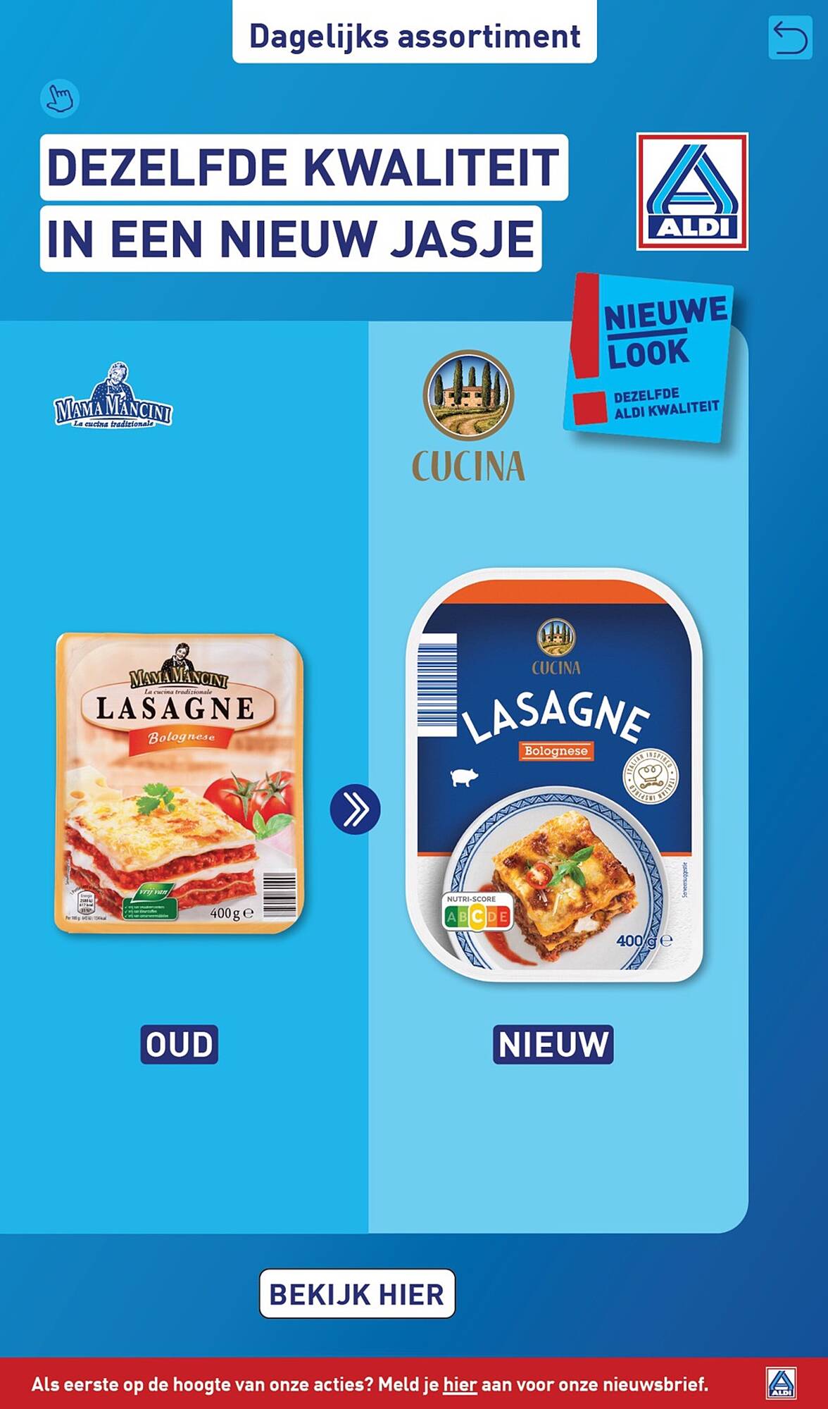 ALDI folder - Pagina 3